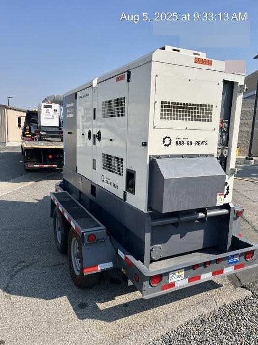 2023 ATLAS COPCO QAS 175