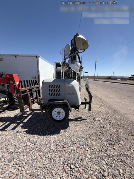 2018 WACKER NEUSON LTV6K-MH