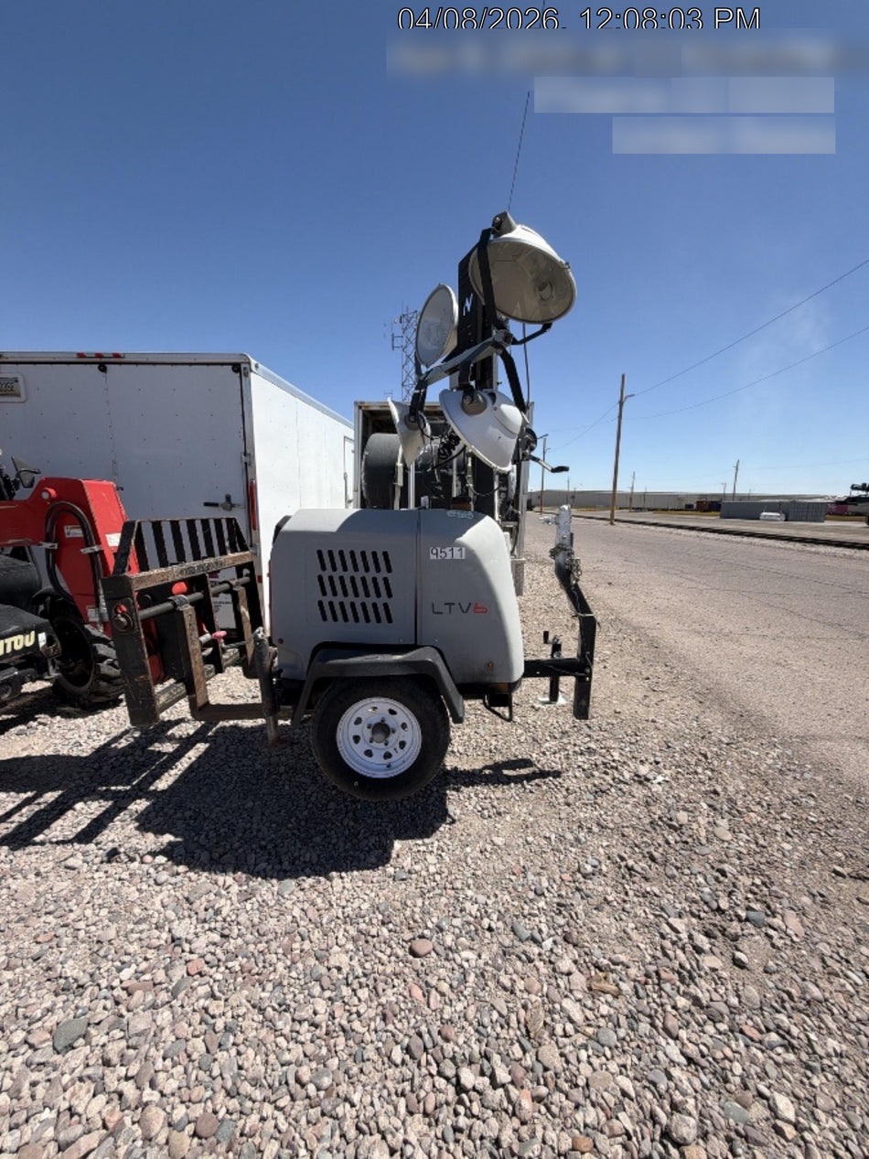 2018 WACKER NEUSON LTV6K-MH