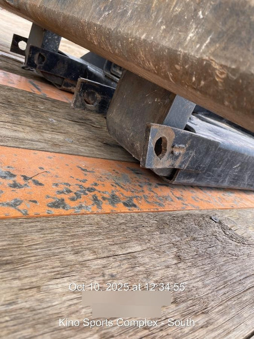 2019 ARROW MATERIAL HANDLING CE60-TH