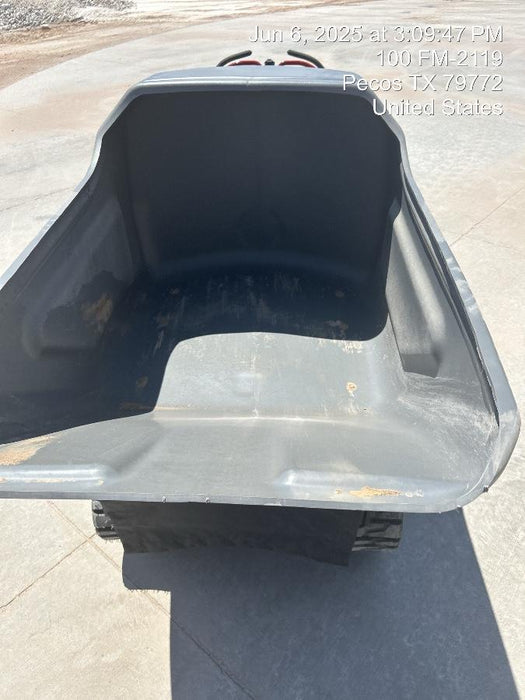 2025 TORO MBTX 2500-TS