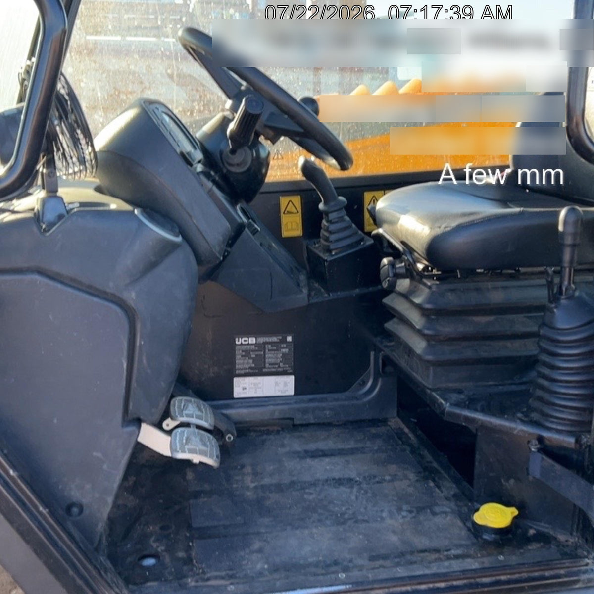 2025 JCB 510-56