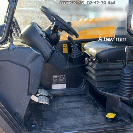 2025 JCB 510-56