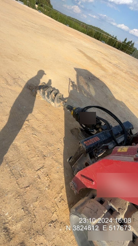 2023 AUGER TORQUE 3300-30