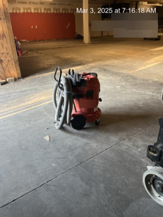 2020 HILTI VC 300-17 X