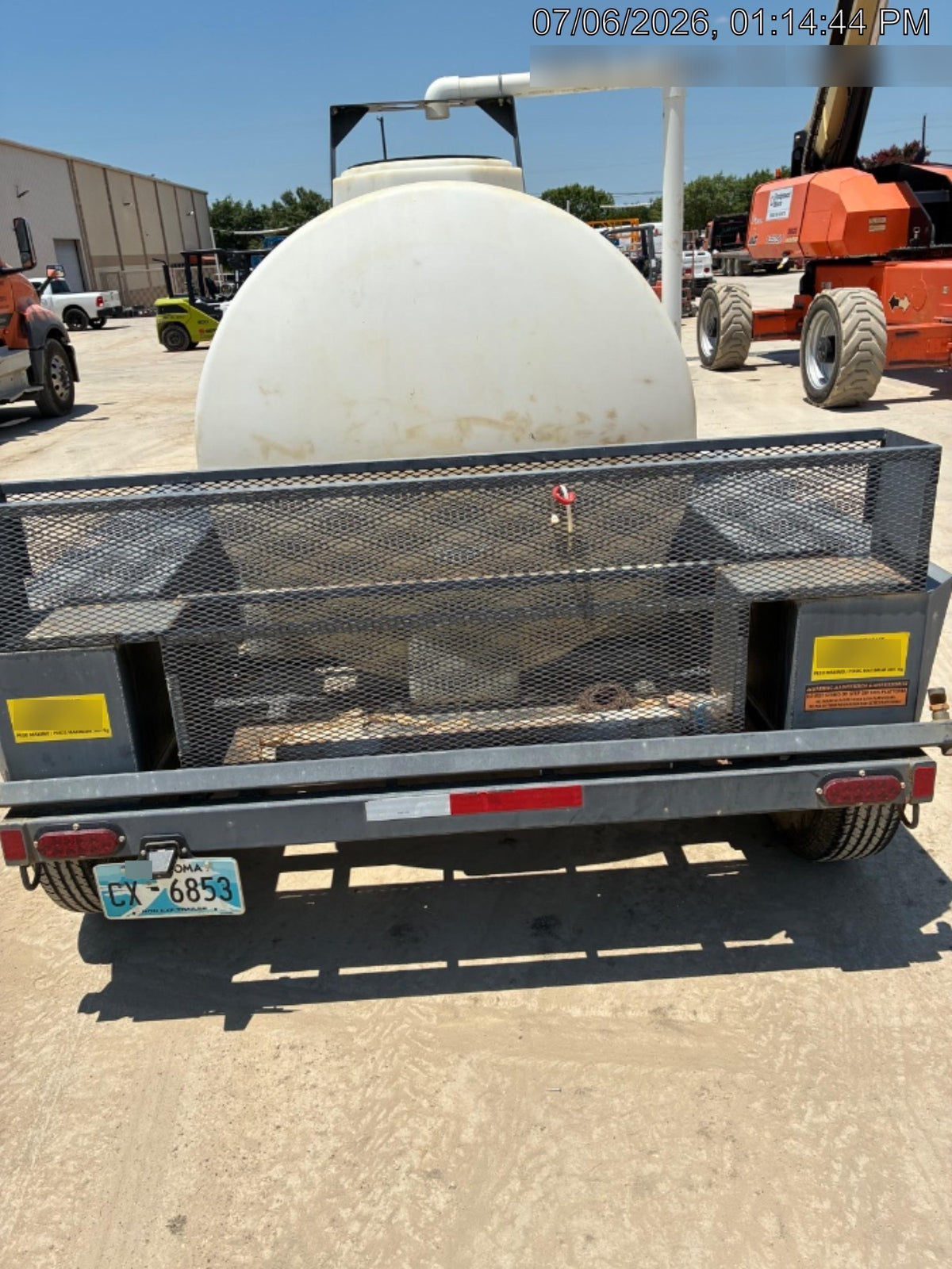 2023 SIMPSON SWT-52517
