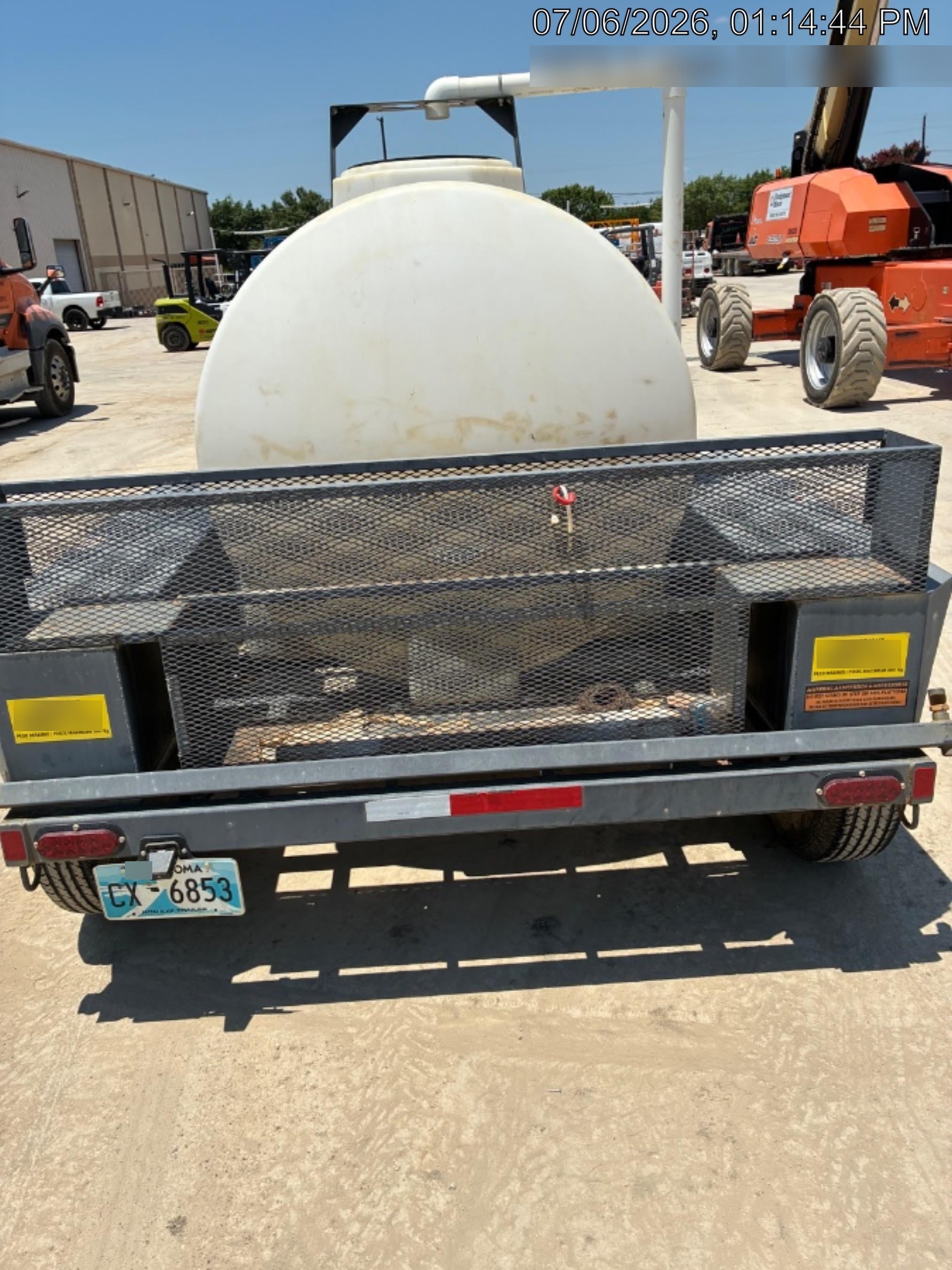 2023 SIMPSON SWT-52517
