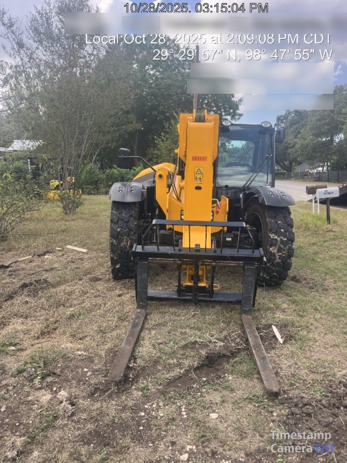 2025 JCB 506-36