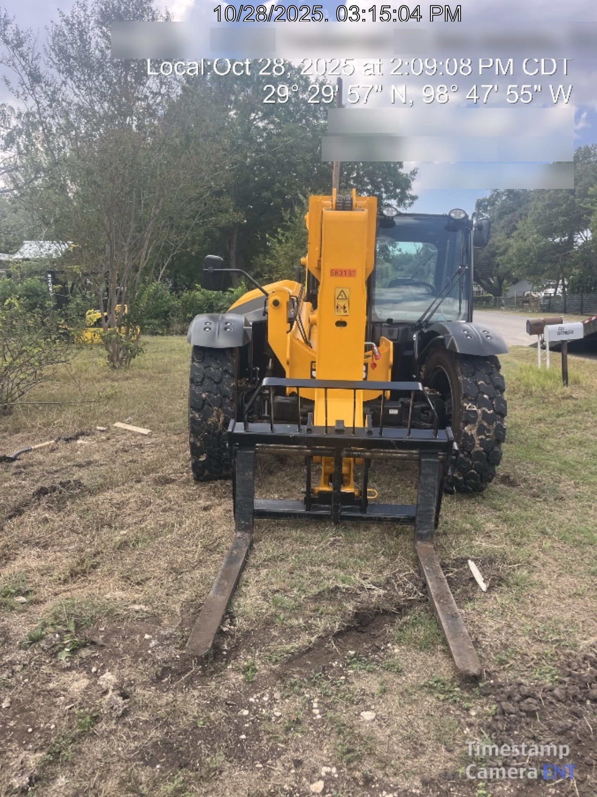2025 JCB 506-36