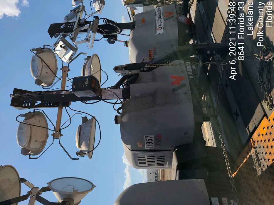 2019 WACKER NEUSON LTV6K-MH