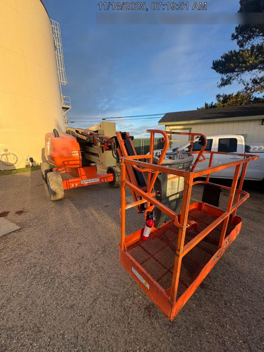 2020 JLG 450AJ