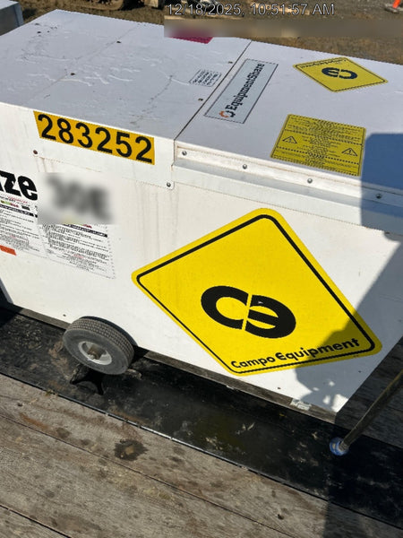 2022 CAMPO EB30E