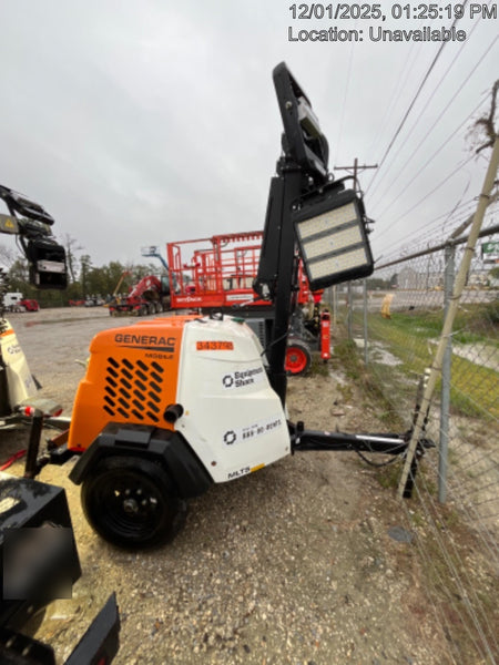 2023 GENERAC MLT2