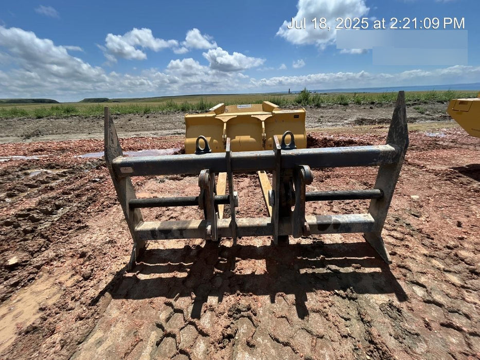 2023 SOLESBEE 96" Loader Fork Carriage - Solesbee