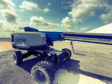 2022 GENIE S-45 XC