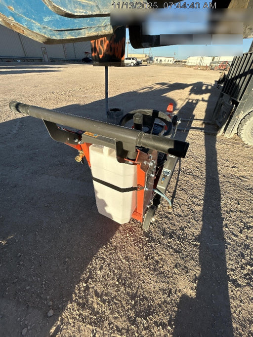 2025 HUSQVARNA FS 400 LV