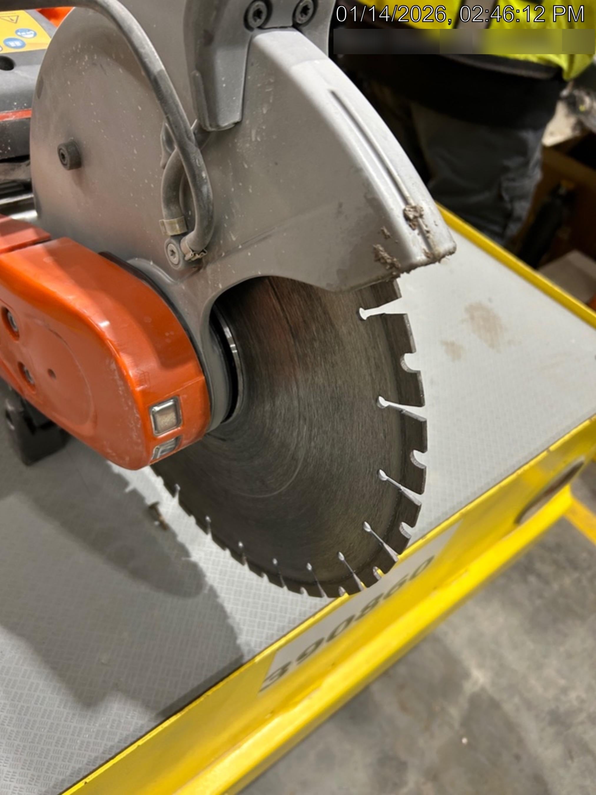 2024 HUSQVARNA K770