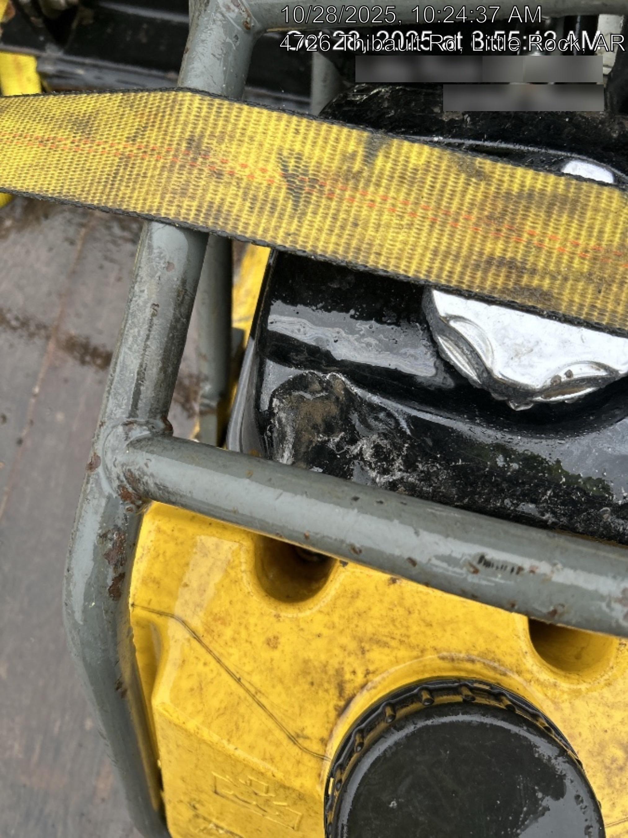 2020 WACKER NEUSON WP1550AW