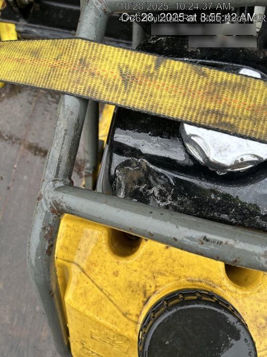 2020 WACKER NEUSON WP1550AW