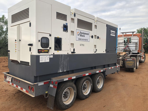 2020 ATLAS COPCO QAS625