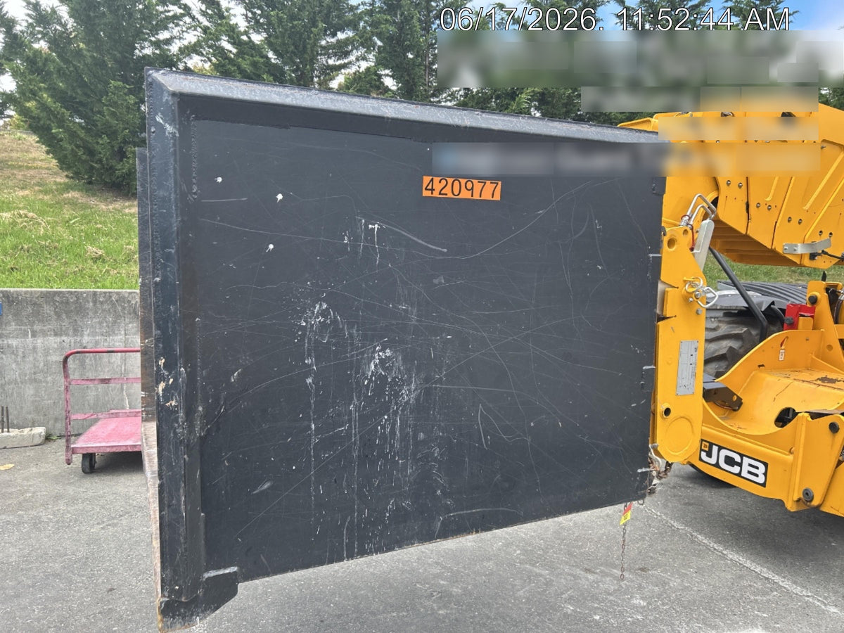 2024 JCB 508-66TC