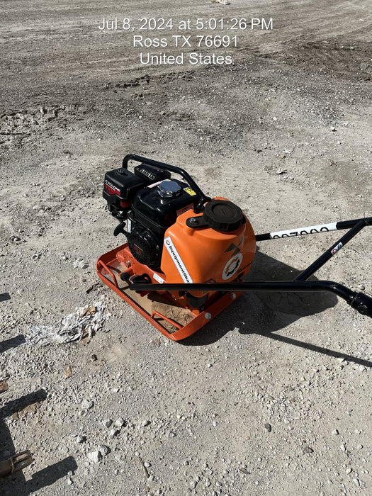 2023 MULTIQUIP MVC82VHW