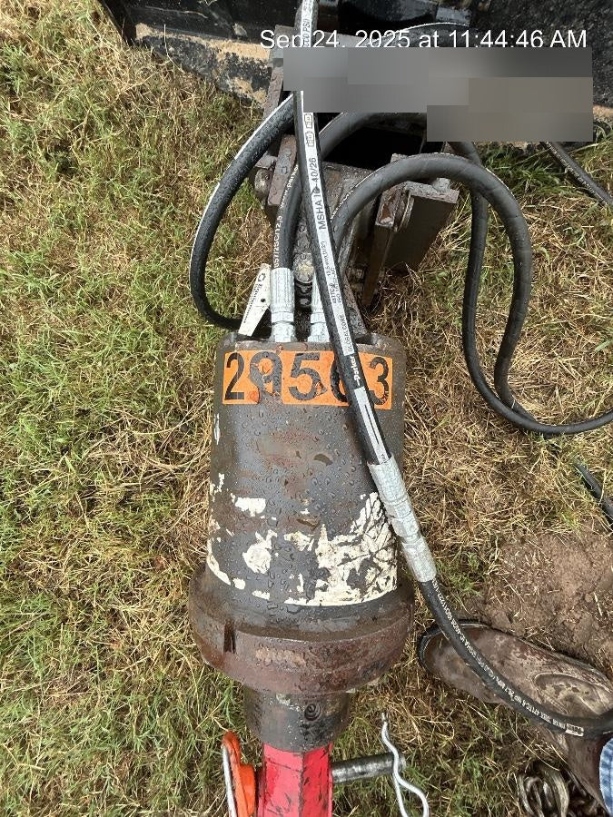 2019 PALADIN X1975