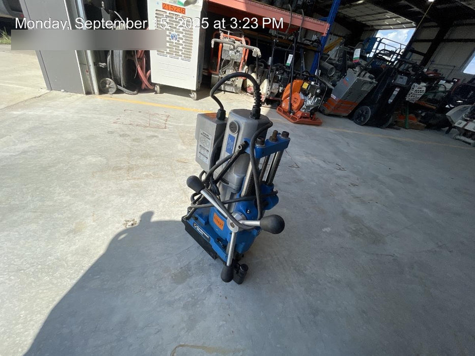 2022 HOUGEN MFG HMD934