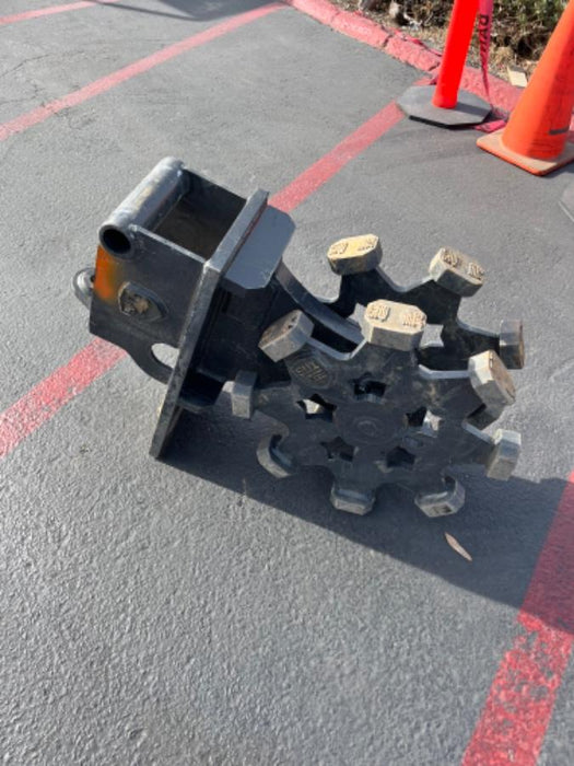 2024 STEEL UNLIMITED SUIME12CW