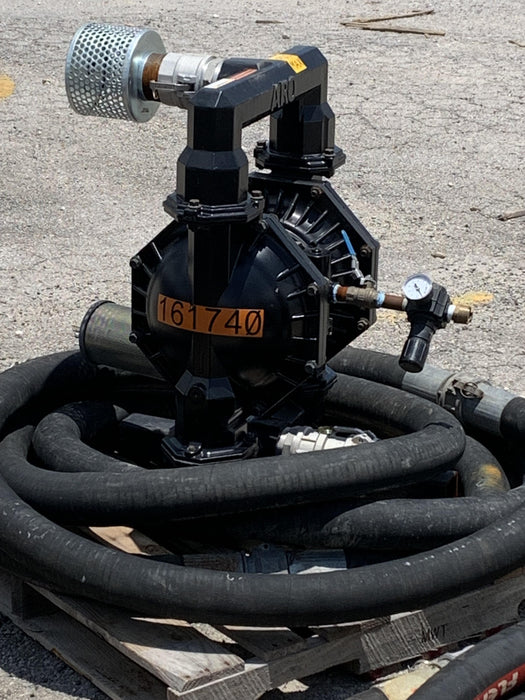 2021 INGERSOLL RAND PD30A-AAP-CCC-C