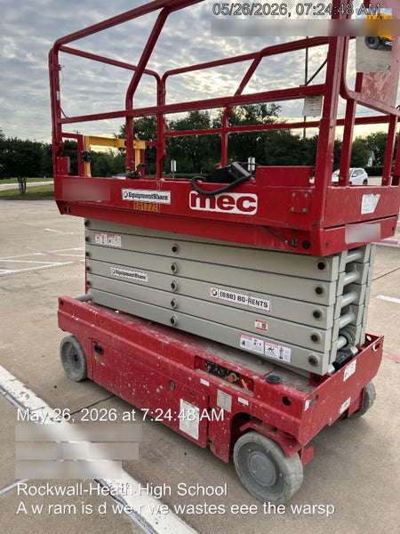 2021 MEC 4046SE