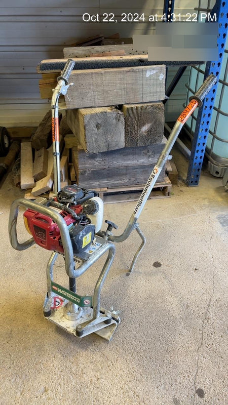 2023 MULTIQUIP DSGPULW