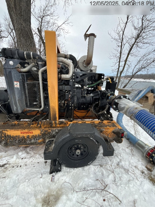 2022 PIONEER PP63C17L71-4045HFC06