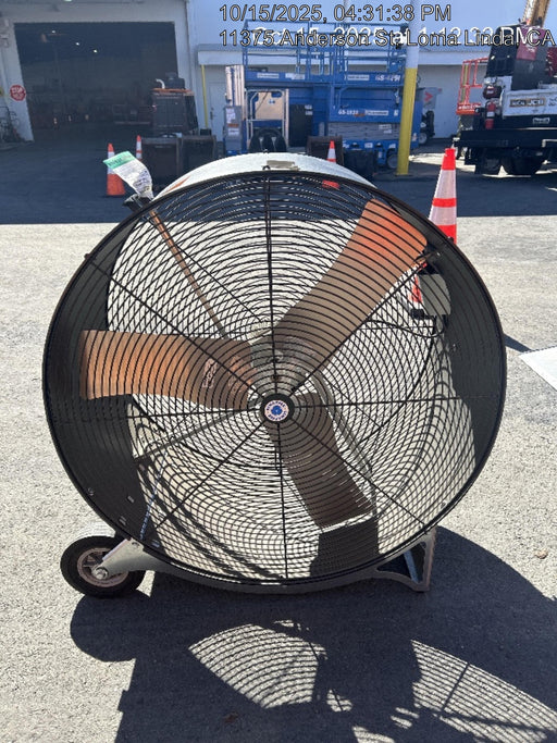 2024 SCHAEFER VKM36-2-B-O