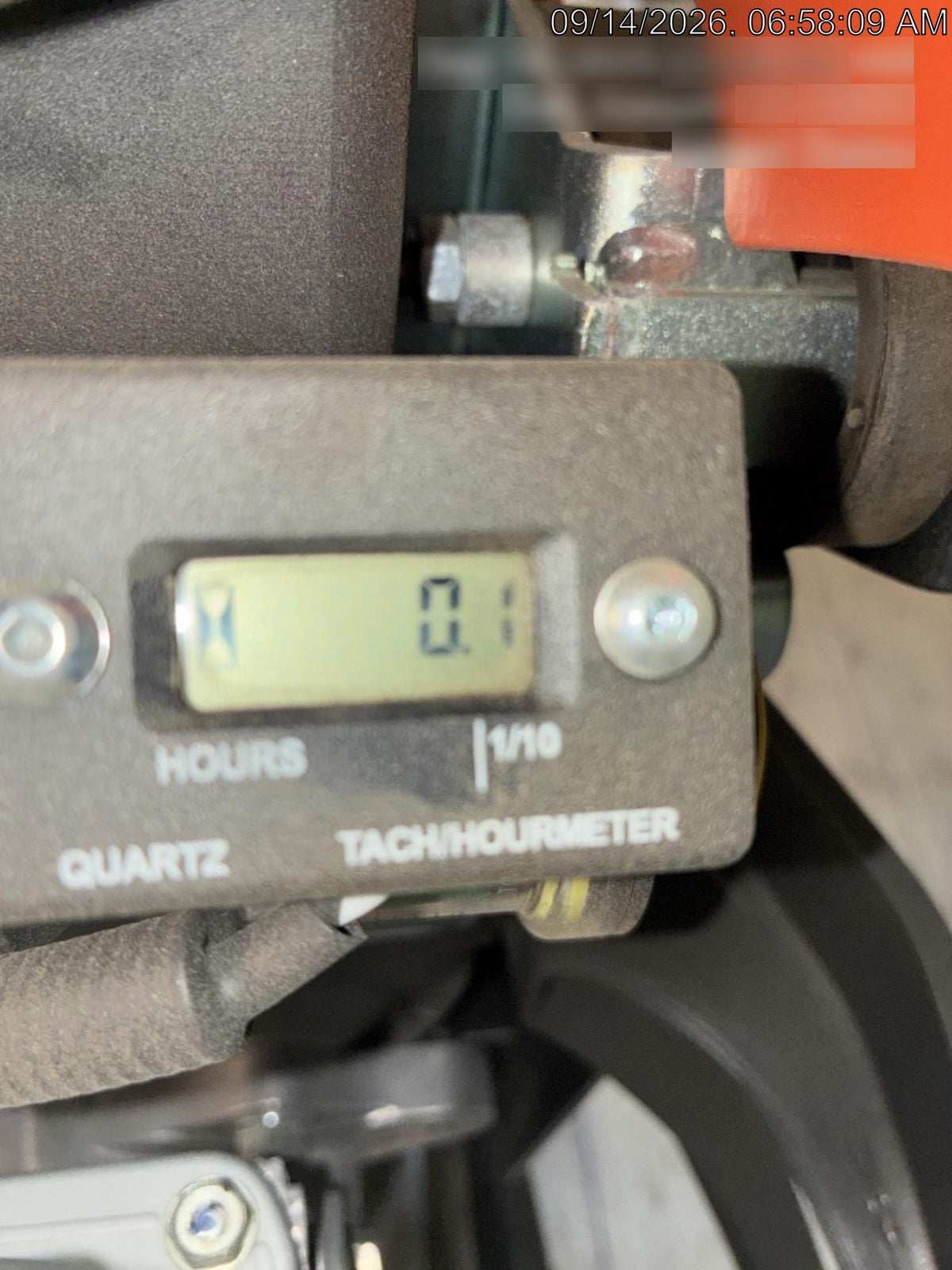 2026 HUSQVARNA LT6005