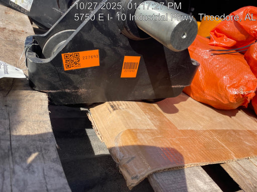 2022 COLUMBUS MCKINNON HTP0200A