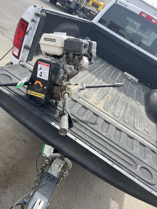 2023 GROUND HOG C-71-5