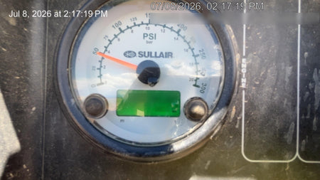 2021 SULLAIR 185D-DPQ KU4F