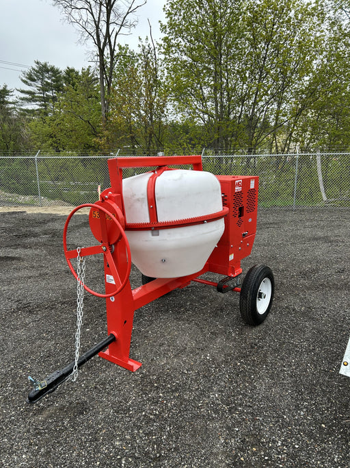 2025 MULTIQUIP MC12PH