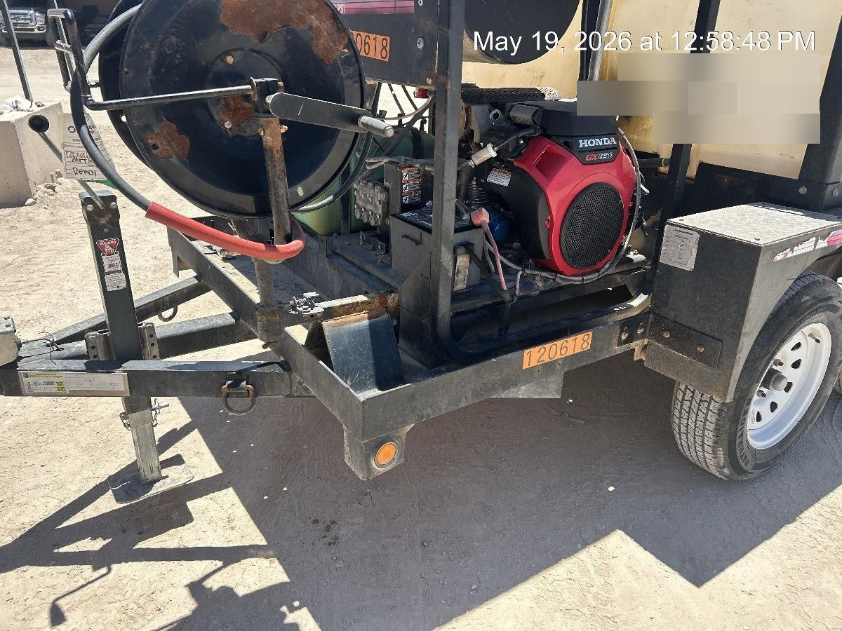 2020 MI-T-M CORPORATION HS-3505-1MGH-UR