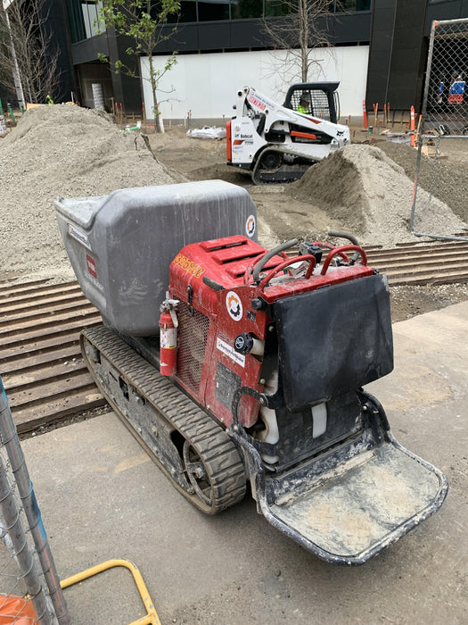 2023 TORO MBTX 2500-TS