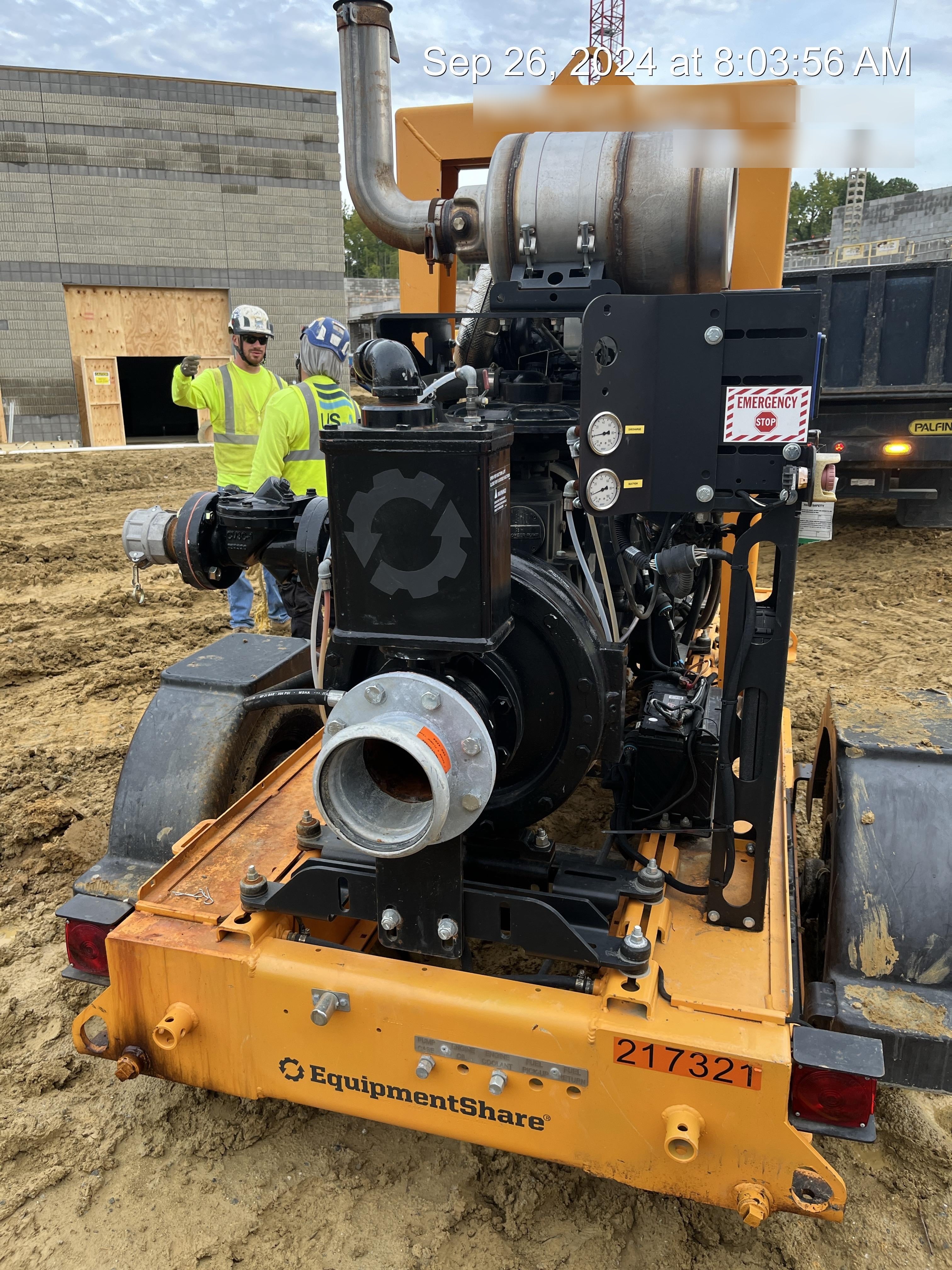 2022 PIONEER PP63C17L71-4045HFC06