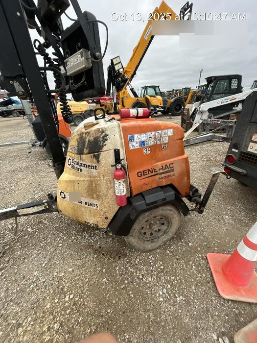 2024 GENERAC MLT2