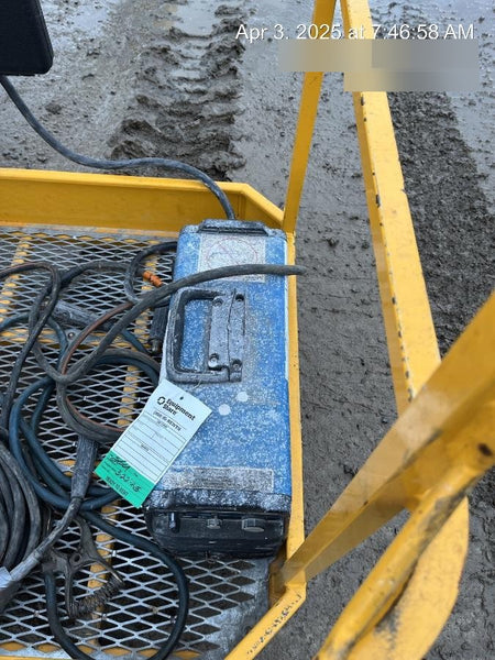 2022 MILLER ELECTRIC CST-280