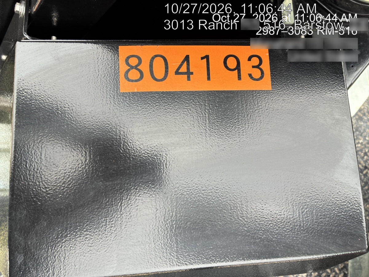 2026 TRIME X-BRIGHT MMB