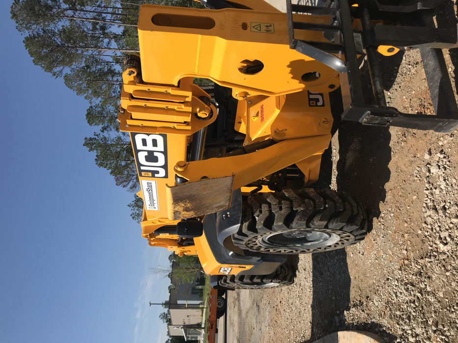 2019 JCB 512-56