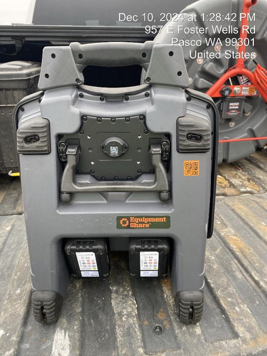2024 RIDGID 63613