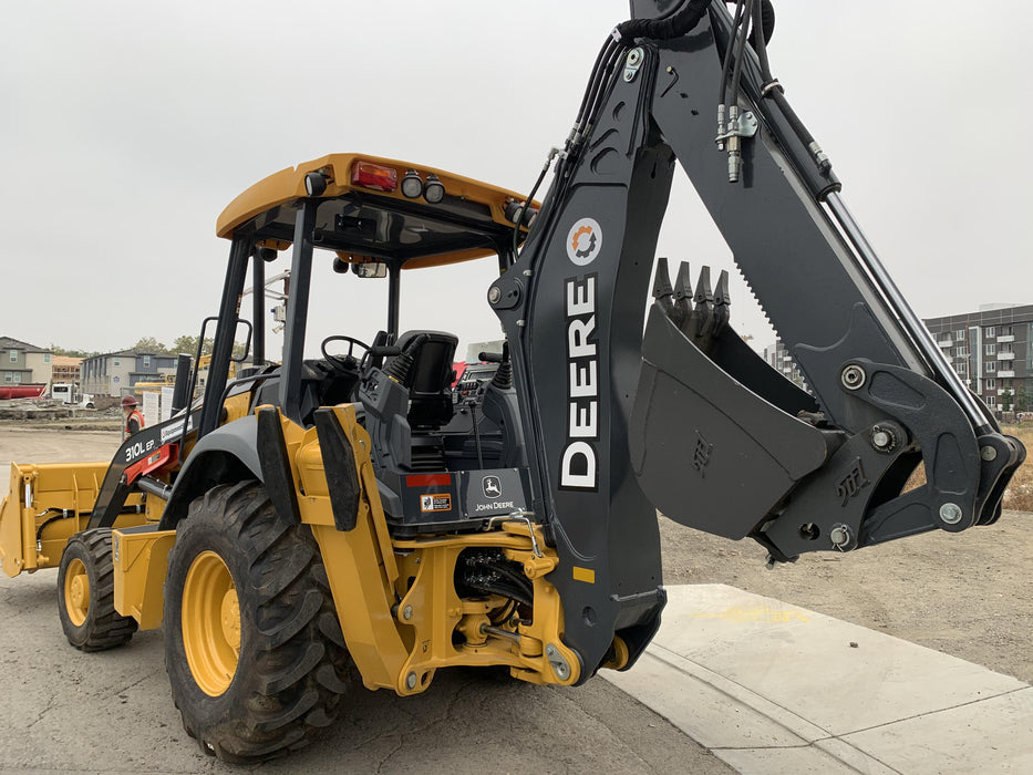 2020 JOHN DEERE 310LEP - Extendable Stick