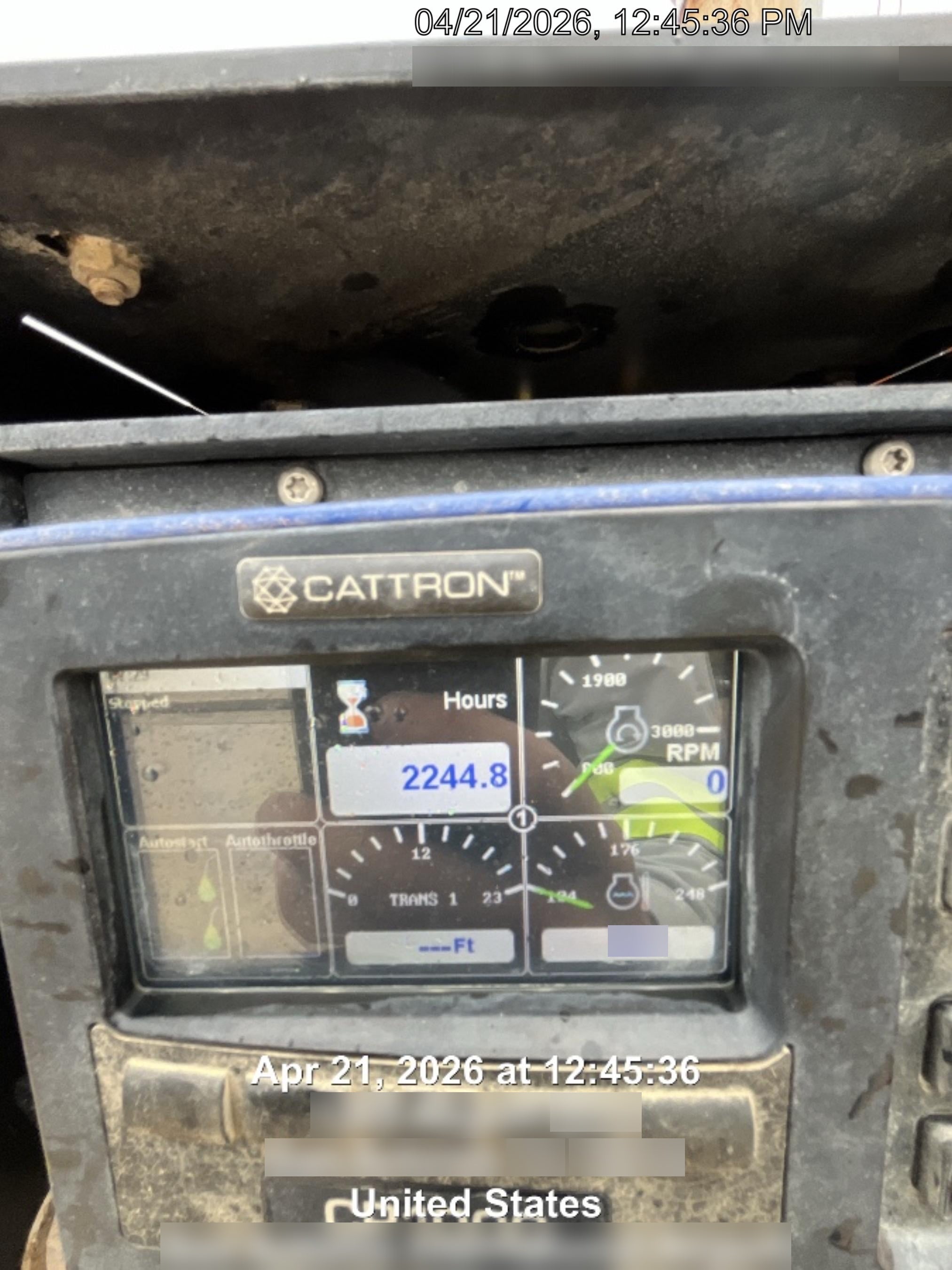 2022 PIONEER PP66S12L71-TD2.9L4