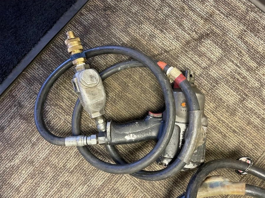 2022 INGERSOLL RAND 2925P3TI